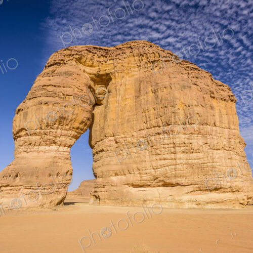 Hegra, also known as Madain Salih, or Al-?ijr, archaeological site, Nabatean carved…